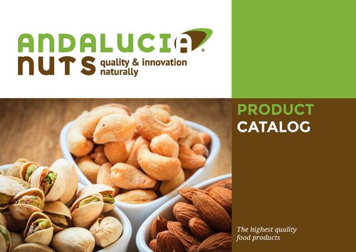 COMPANY BROCHURE