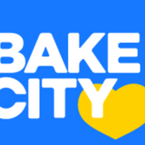 Bake City Cookie Plus Protein