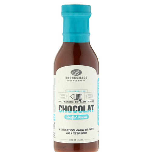 Chocolat Soulful Sauce