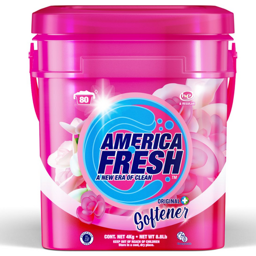 Powder Laundry Detergent GOLD , PLATINUM & BRONZE