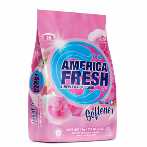 Powder Laundry Detergent GOLD , PLATINUM & BRONZE
