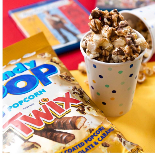 POP 149 GR POPCORN TWIX
