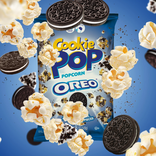 POP 149 GR POPCORN OREO