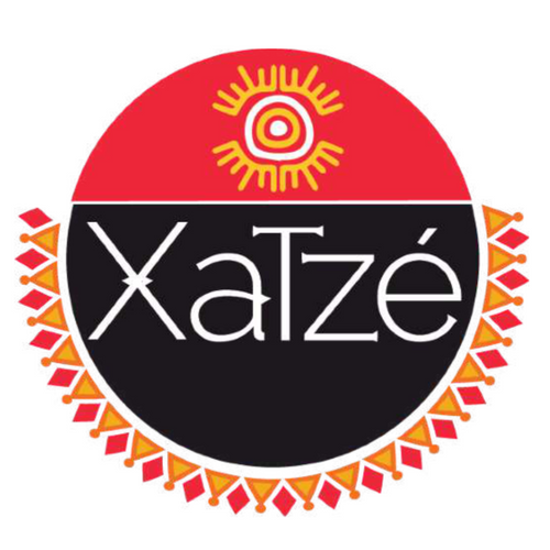 QUESO XATZE 3 KG CHEDDAR CHEESE SAUCE STANDARD
