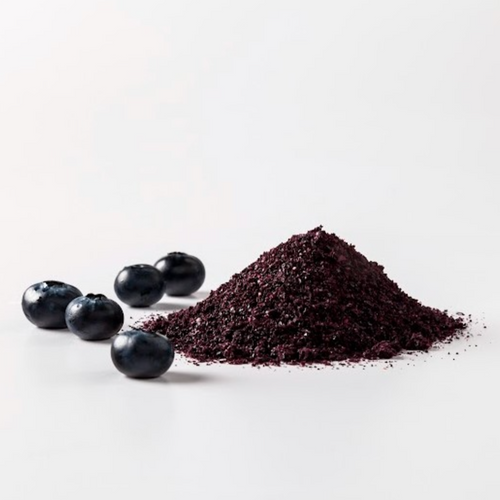 MicroDried Blueberry