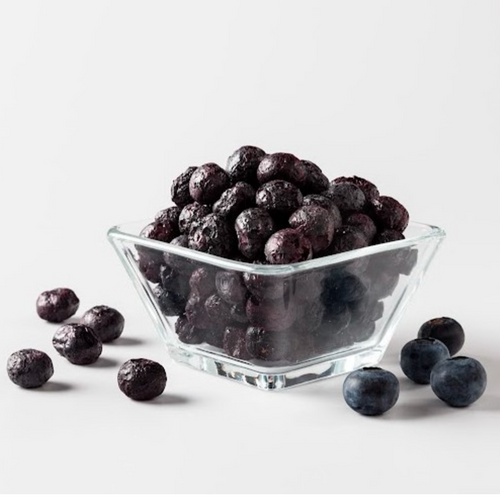MicroDried Blueberry
