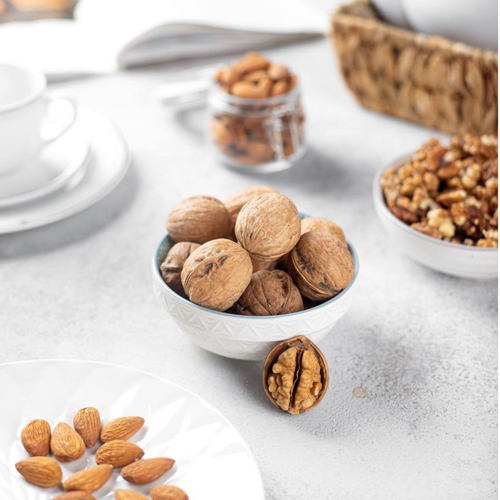Pistachios, Pistachio Kernels, Almonds, Almond Kernels, Walnuts, Walnut Kernels, Pine nuts, Dried Apricots, Dried Figs, Sesame seeds, Core kernels, Watermelon seeds, Pumpkin seeds, Cumin seeds, Raisins (Seedless, Seeded, Golden, Green and Red)