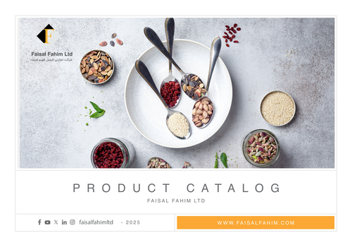 Product Catalogue