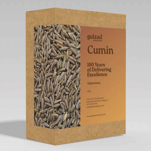 Cumin