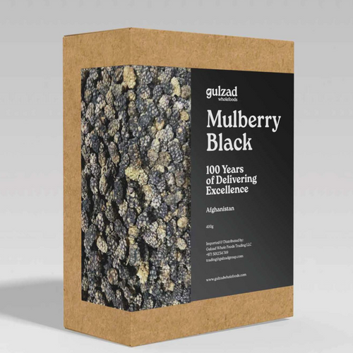 Black Mulberry