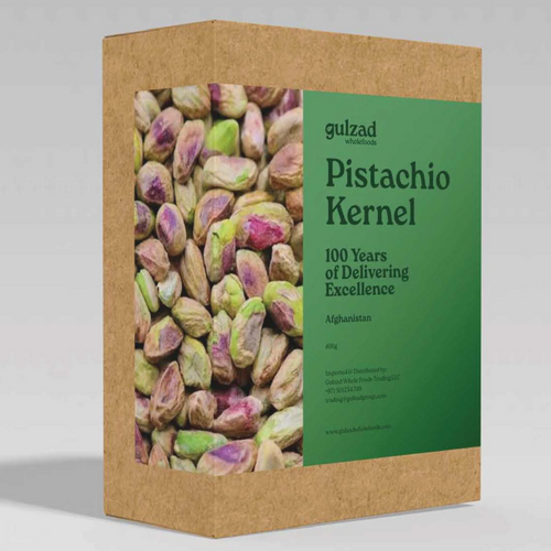 Pistachios Kernel