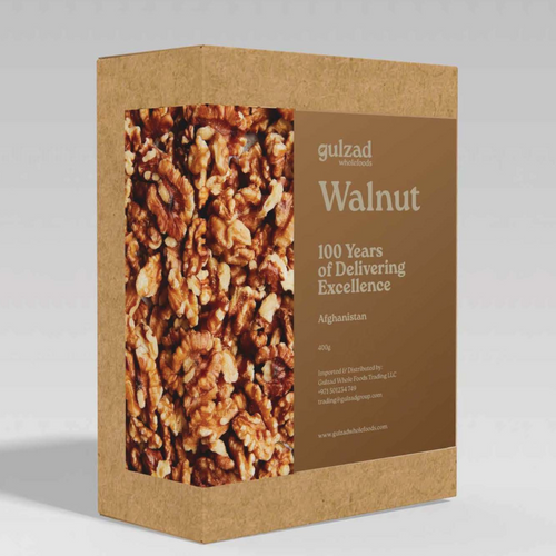 Walnuts