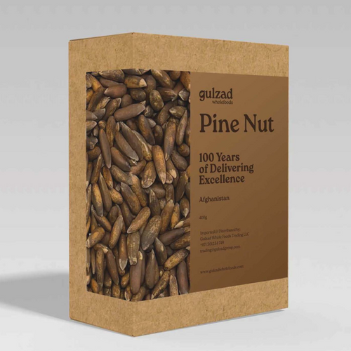 Pine Nuts