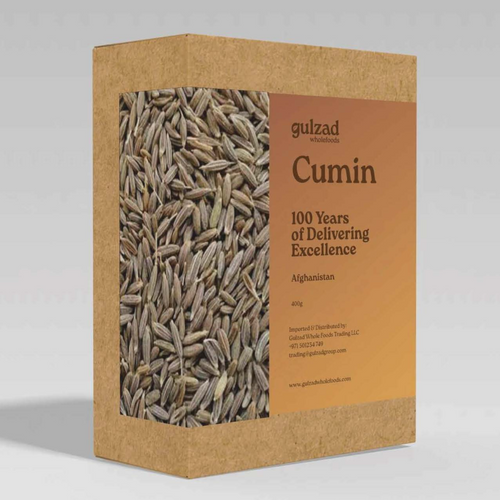 Cumin