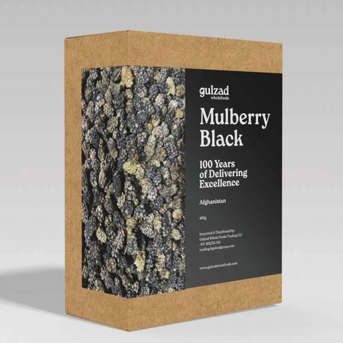 Black Mulberry