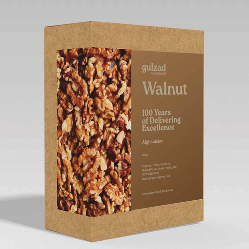 Walnuts