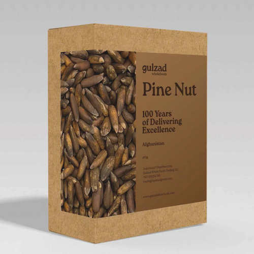Pine Nuts