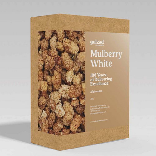 White Mulberry