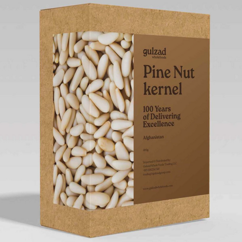 Pine Nuts Kernel
