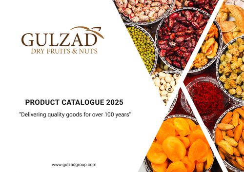 Product Catalogue