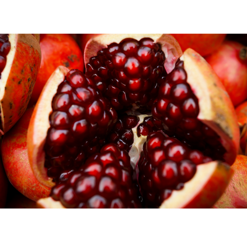 Pomegranates