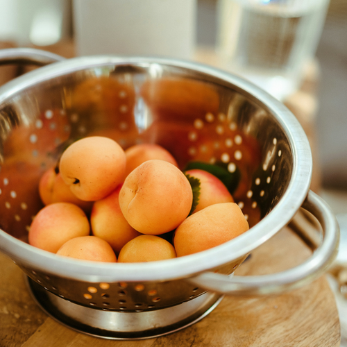 Apricots