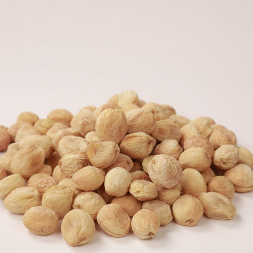 Dried Apricots