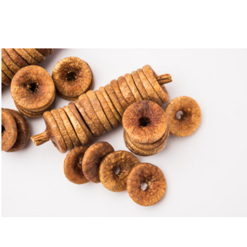 Dried Figs