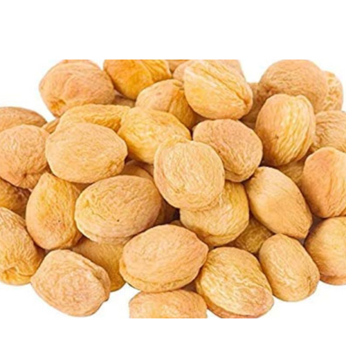 Dried Apricots