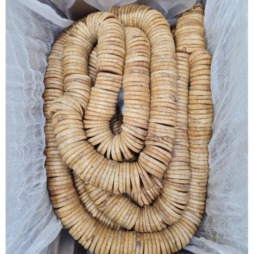 Dry Figs