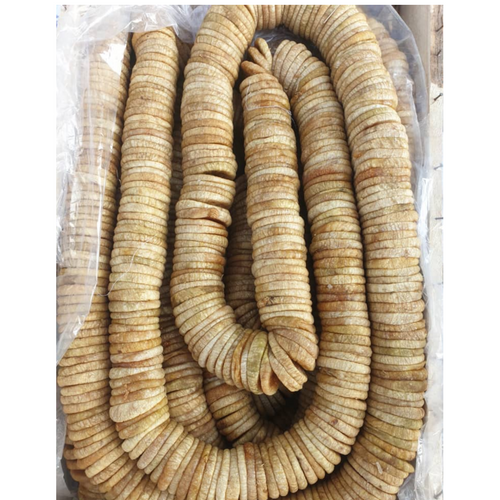DRIED FIGS