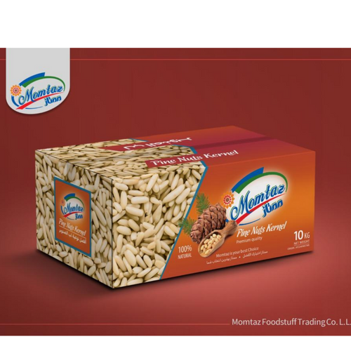 PINE NUTS KERNEL