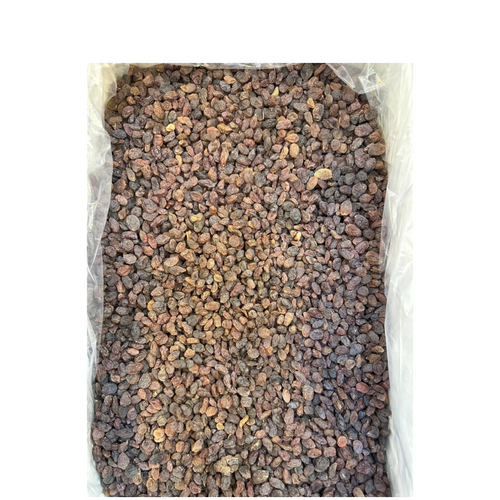 RED RAISINS