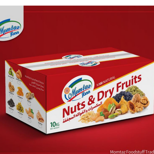 DRIED FIGS