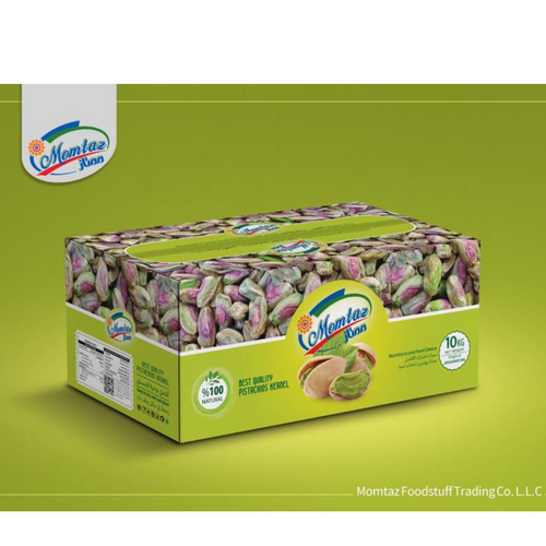 PISTACHIO KERNEL