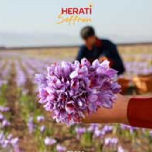Saffron