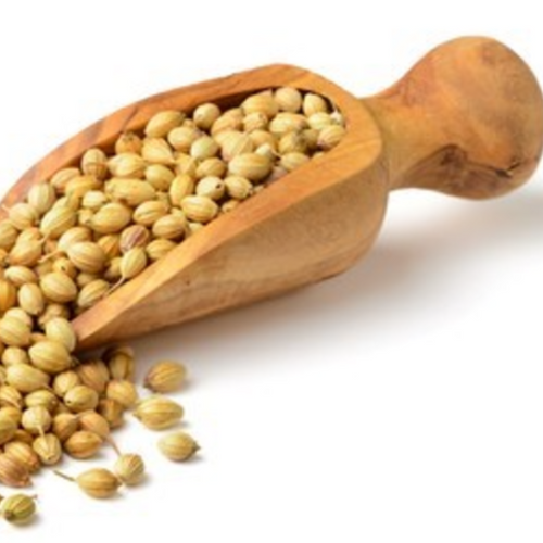 Coriander Seeds