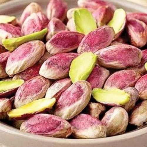 Pistachios