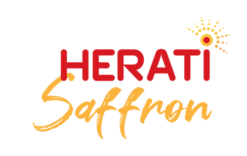 Herati Saffron