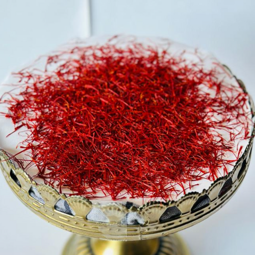 Saffron