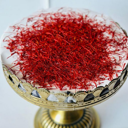 Saffron