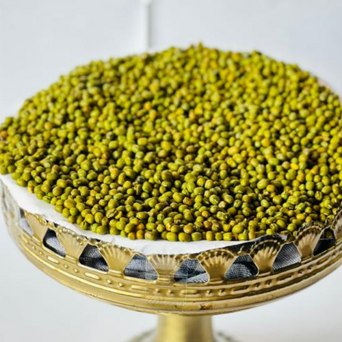 Mung Bean
