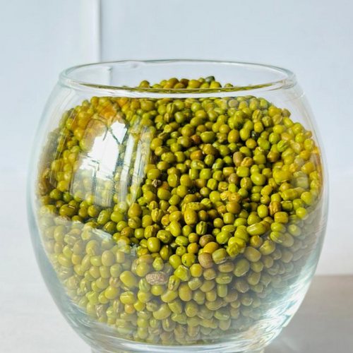 Mung Bean