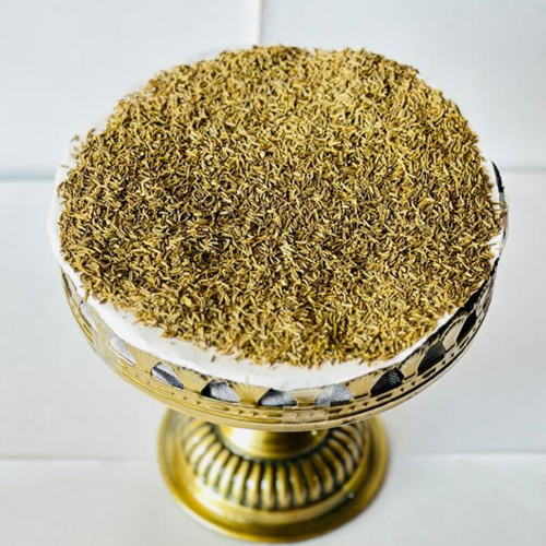cumin seed