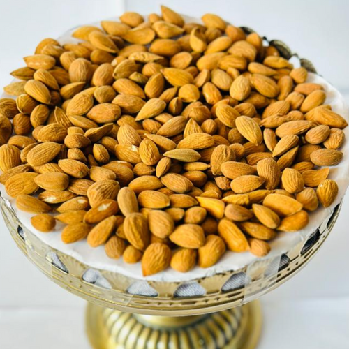 Almond