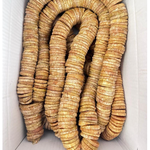 Dried Figs