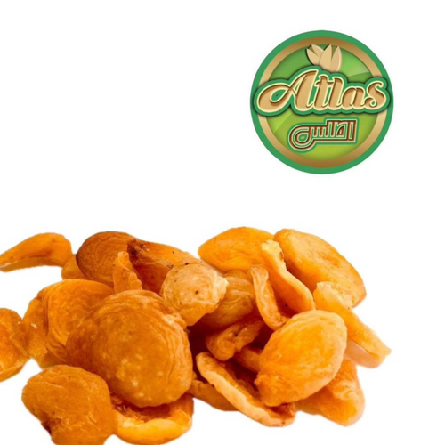 Dried Apricot