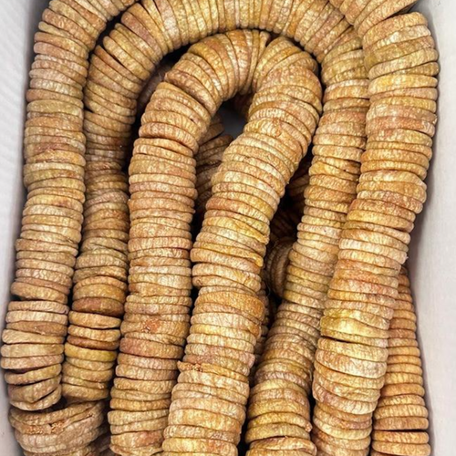 Dried Figs