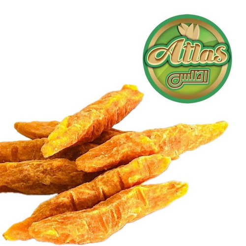Dried Apricot