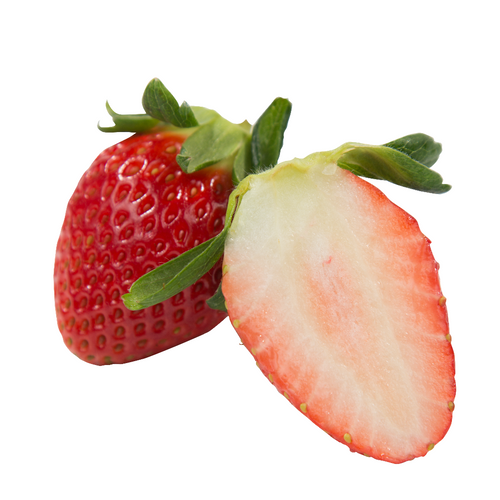 Fresh Strawberry